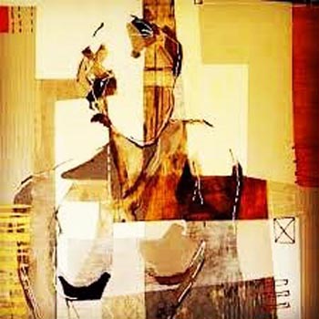 Cuadro moderno en la serena y coquimbo ArtChile omar araya